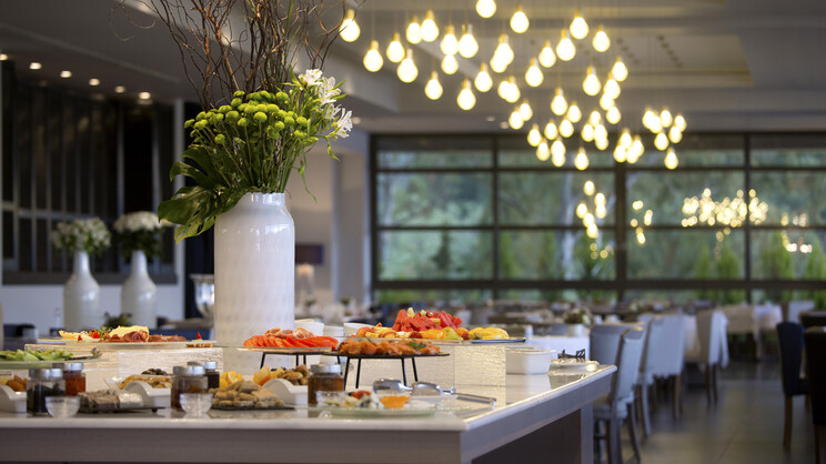 Porto Carras Hotel Meliton